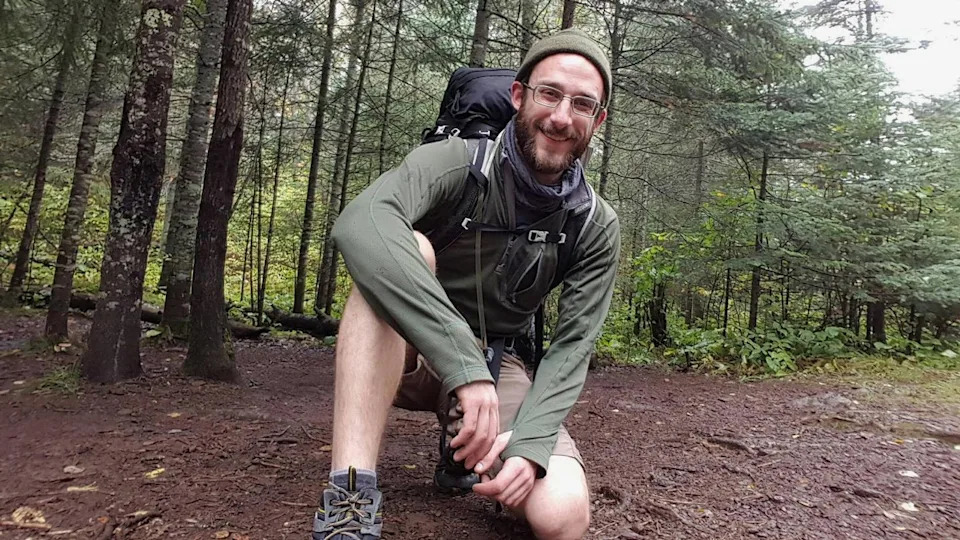 ICE's Sam Olson Urges Calm After Two Fatal Federal-Agent Shootings in the Twin Cities