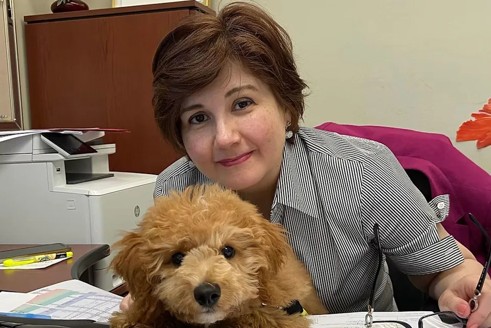 California Man Charged With Murder After Estranged Wife Found Dead Beneath Cliff