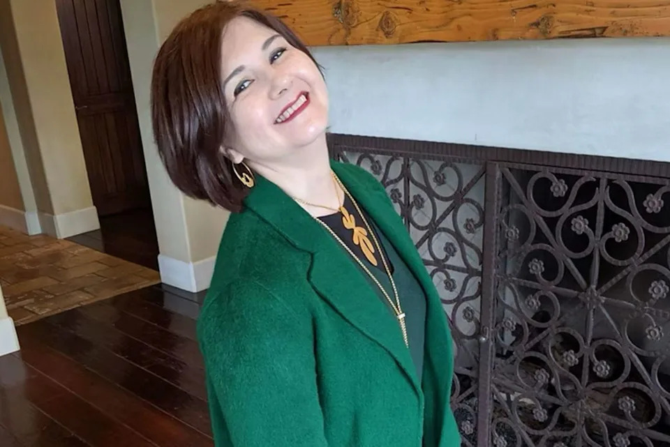 California Man Charged With Murder After Estranged Wife Found Dead Beneath Cliff