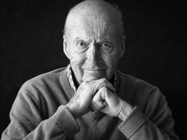 Charles “Chuck” Daly, Last Surviving Member Of JFK’s West Wing, Dies At 98