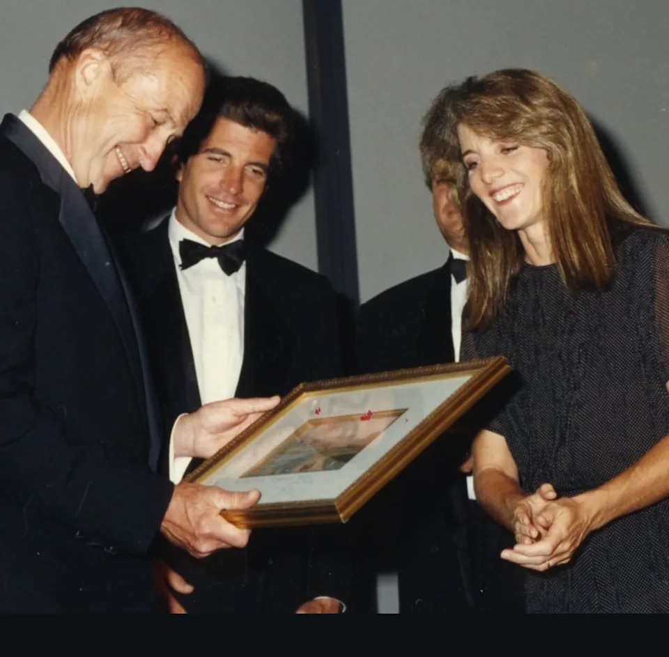 Charles “Chuck” Daly, Last Surviving Member Of JFK’s West Wing, Dies At 98