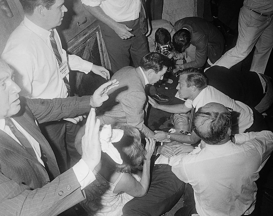 Charles “Chuck” Daly, Last Surviving Member Of JFK’s West Wing, Dies At 98