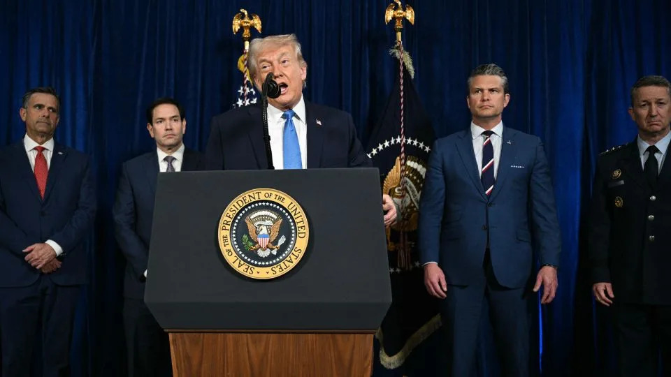 Delcy Rodríguez Says 'Enough' to Washington's Orders as U.S. Pushes Venezuela on Oil