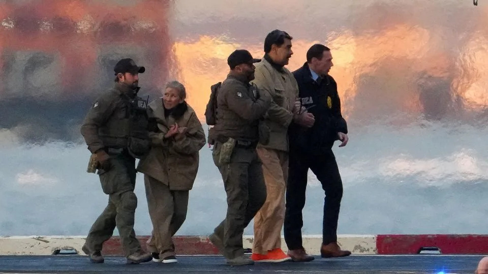 Delcy Rodríguez Says 'Enough' to Washington's Orders as U.S. Pushes Venezuela on Oil