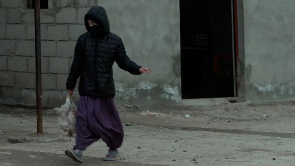 “Utterly Stateless”: Inside Al‑Roj — A Detention Camp of Displaced Women and Children Linked to ISIS