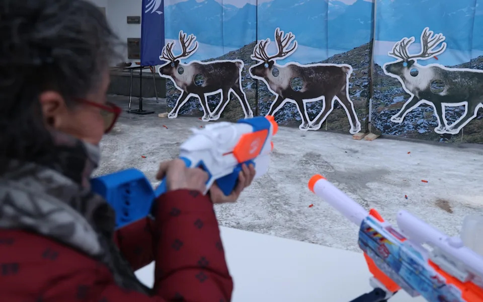 How the EU Is Plotting a 'Super Europe': Enlargement, Defence and Strategic Autonomy