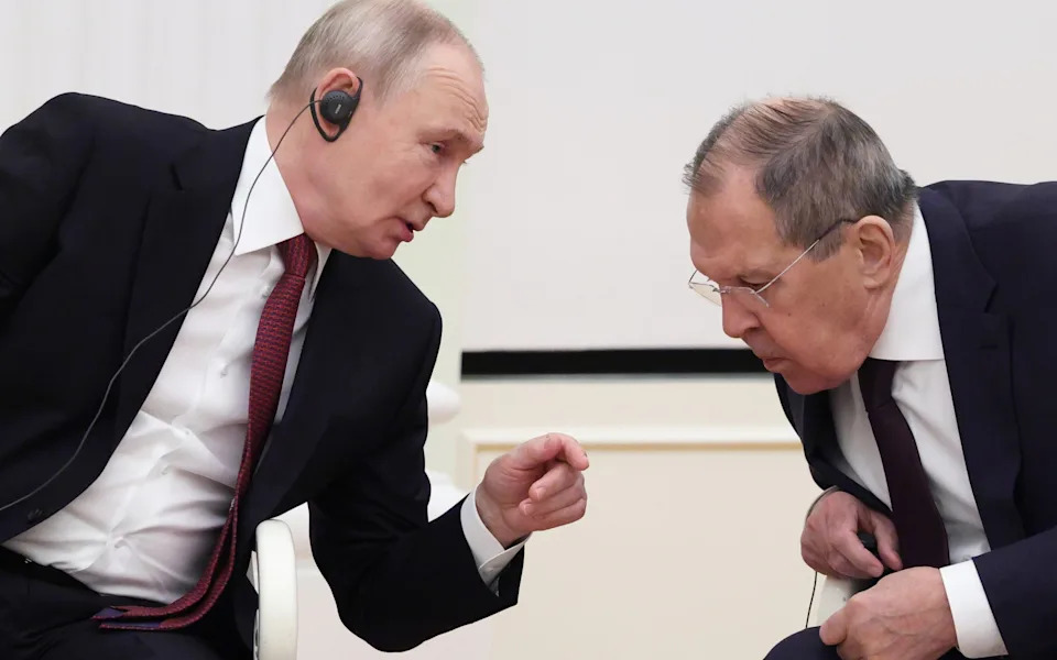 How the EU Is Plotting a 'Super Europe': Enlargement, Defence and Strategic Autonomy