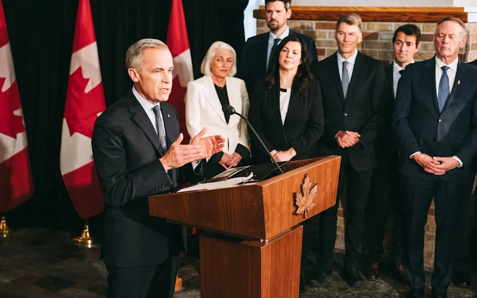 How the EU Is Plotting a 'Super Europe': Enlargement, Defence and Strategic Autonomy