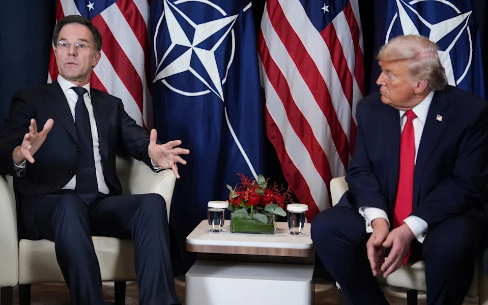 How the EU Is Plotting a 'Super Europe': Enlargement, Defence and Strategic Autonomy