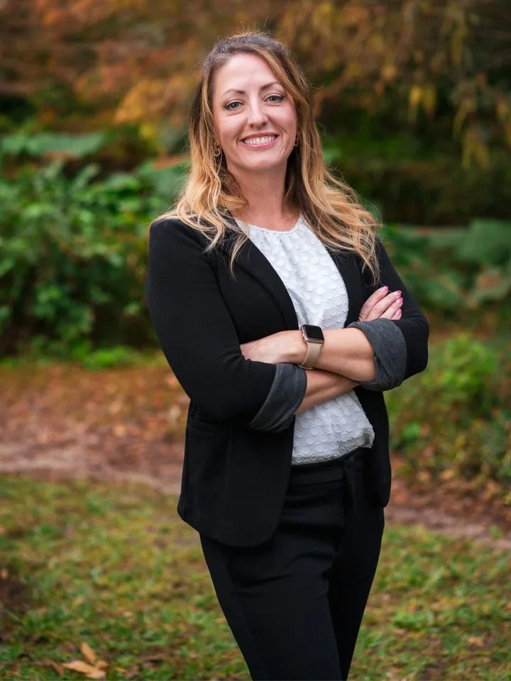 Orlando Therapist Fatally Stabbed at Her Office; Former Client Found Dead in Apparent Suicide