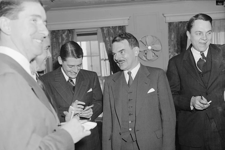 Operation Underworld: How a Secret WWII Pact Helped Rebuild the Postwar American Mafia