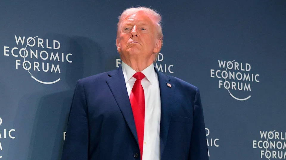 WHO: U.S. Withdrawal Makes America and the World 