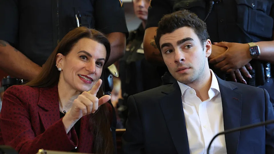 Gunfire, Arson and Vandalism: A Chronicle of Rising Political Violence Across the U.S.