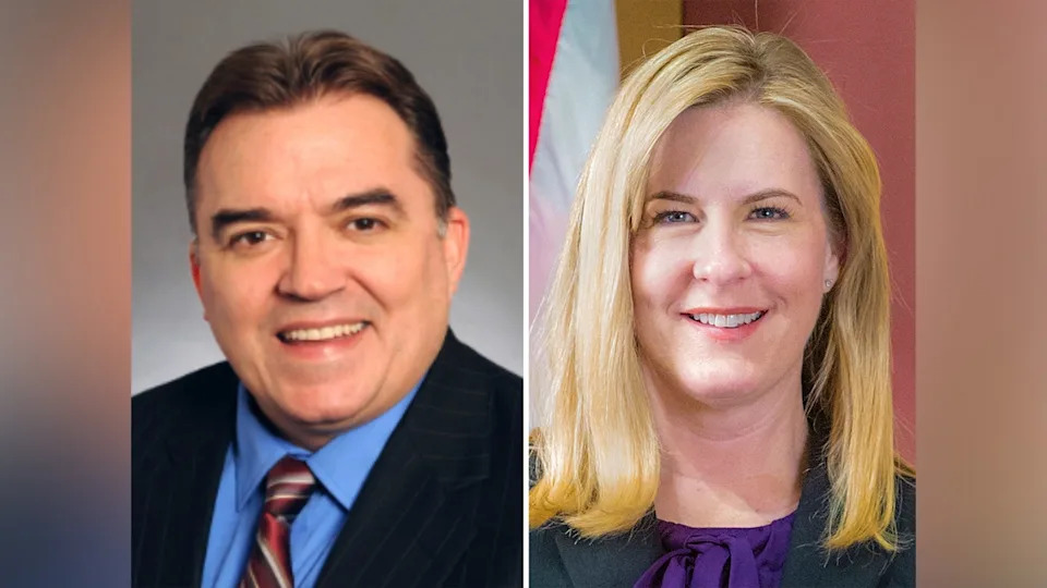 Gunfire, Arson and Vandalism: A Chronicle of Rising Political Violence Across the U.S.