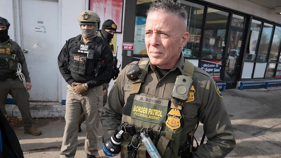 Gunfire, Arson and Vandalism: A Chronicle of Rising Political Violence Across the U.S.