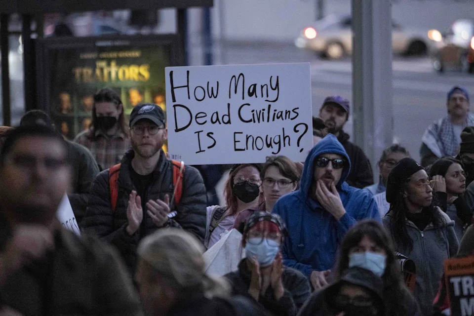 DHS Morale Plummets After ICU Nurse Is Fatally Shot — Officials Clash Over Public Narrative