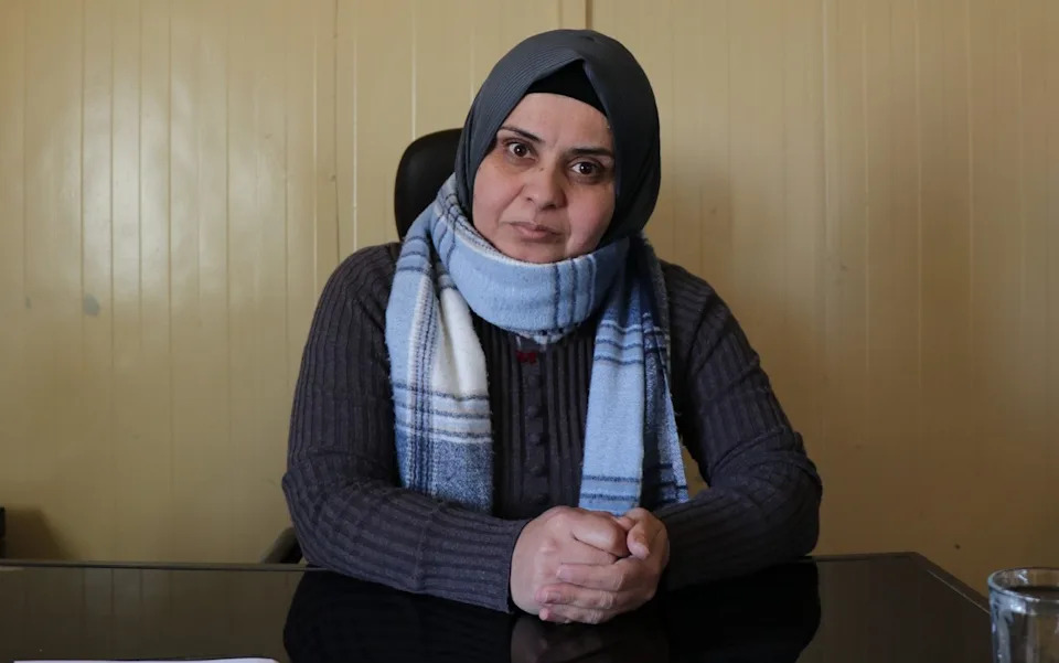 Shamima Begum Quietly At Al-Roj As Northeast Syria Offensive Sparks Detention Chaos