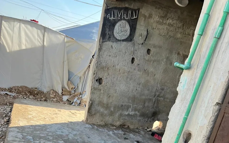 Shamima Begum Quietly At Al-Roj As Northeast Syria Offensive Sparks Detention Chaos