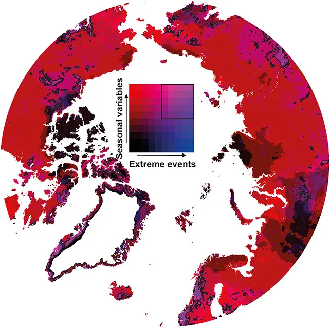 Scientists: The Arctic Has Entered a New Era of Extreme Weather