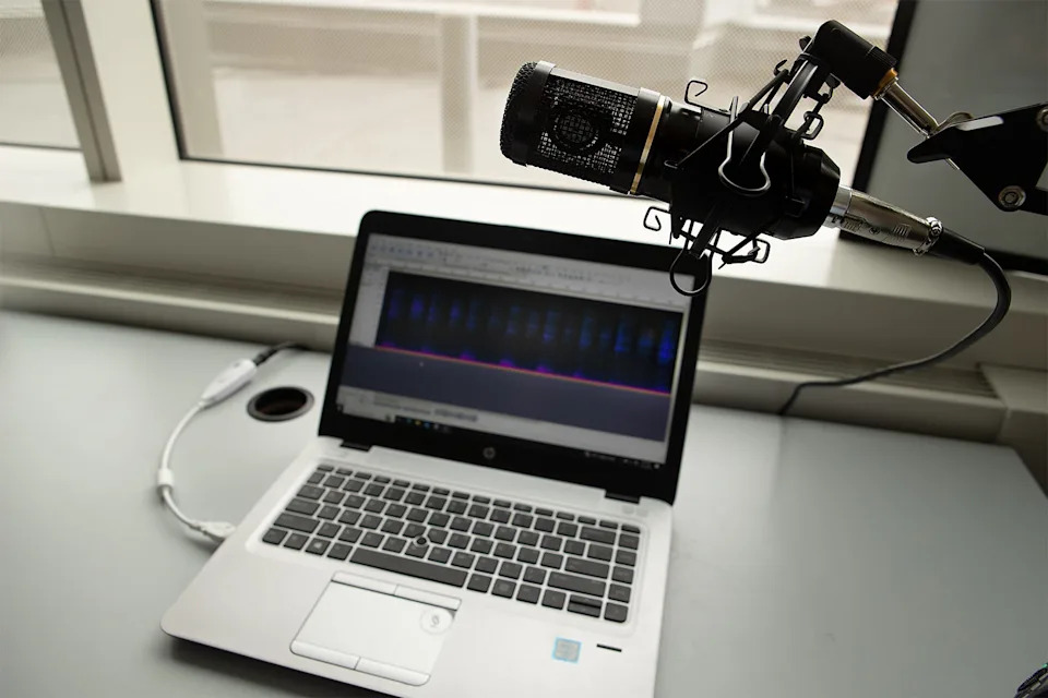 Purdue’s 'Smart Pacifier' Uses Sound Waves and AI to Monitor Infant Breathing