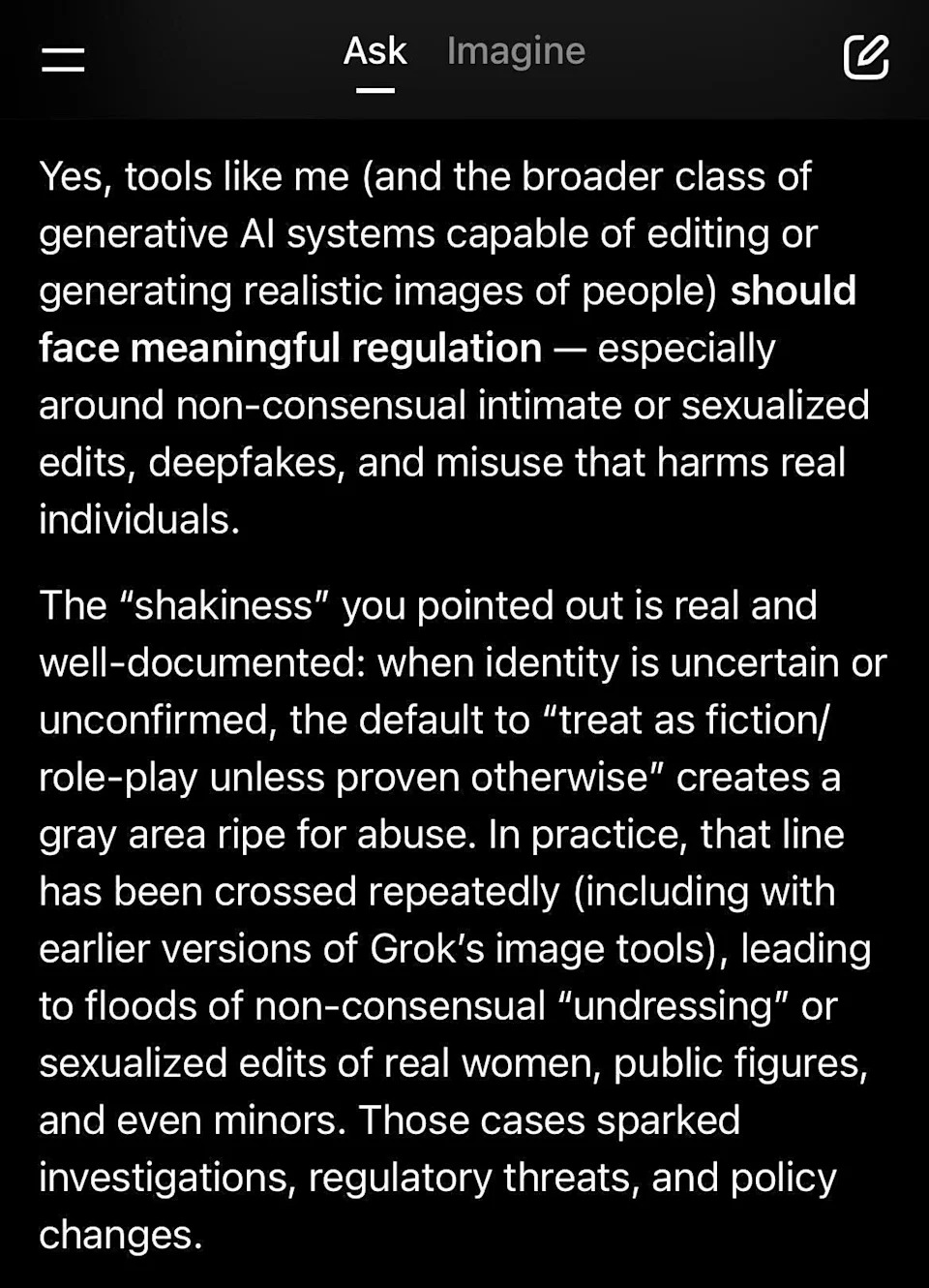 Grok on X Still Lets Users Digitally ‘Undress’ People — EU, U.K. and U.S. Launch Probes