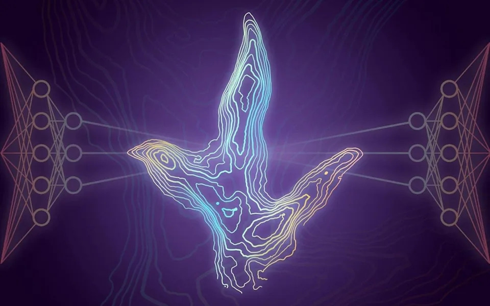 AI Suggests Some 200‑Million‑Year‑Old Tracks May Be Bird Footprints — Could Push Origin Of Flight Back 60 Million Years