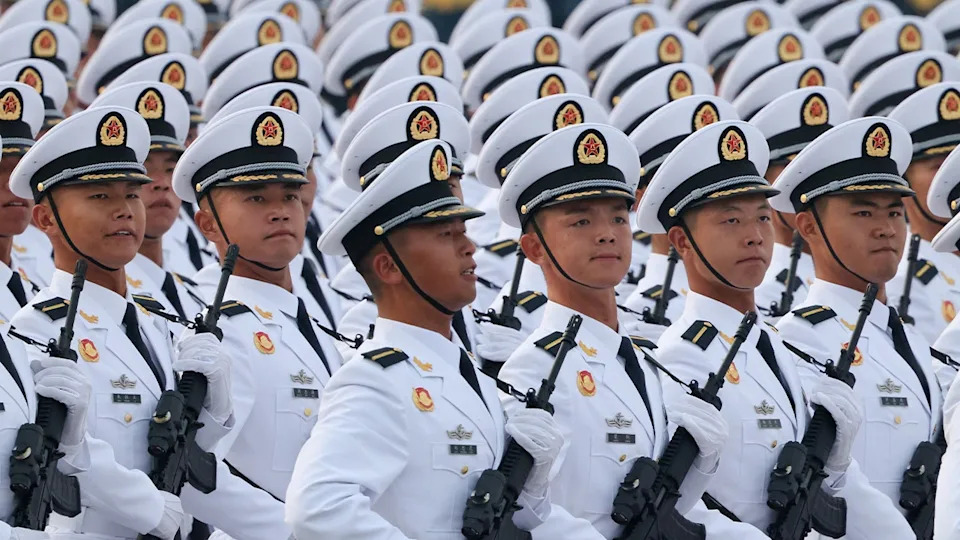 Experts Warn Xi’s Sweeping Military Purge Signals Deep Instability and Risks for Taiwan