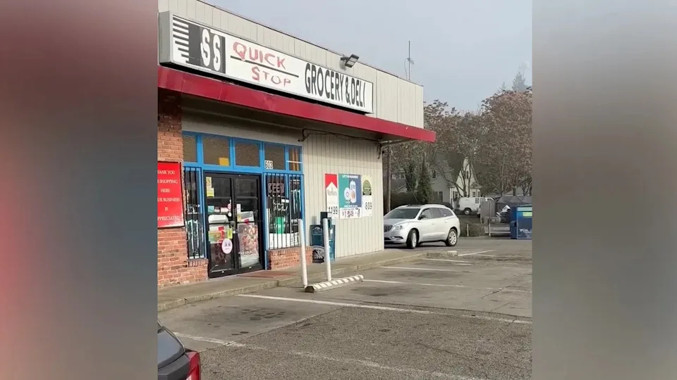 Washington Suspect Allegedly Asked About Victim's Religion Before Stabbing Man And His Dog; Deputies Shoot Suspect