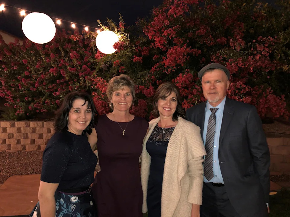 American Academic Dennis Coyle Marks One Year Held by Taliban in Afghanistan