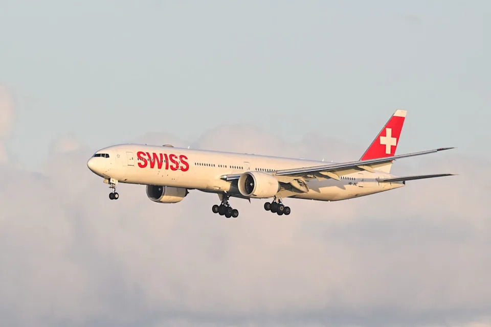 Eight-Year Delay To Replace Faulty Valve Forced SWISS A330 To Make Emergency Return, Investigation Finds