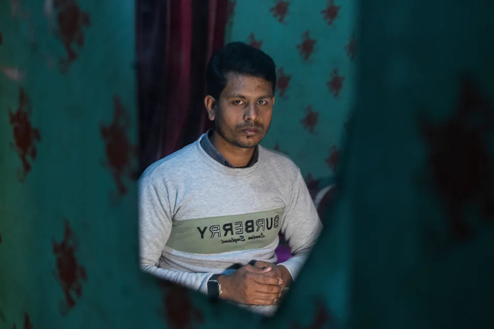 AP Investigation: Bangladeshi Migrant Workers Lured To Russia, Coerced Into Fighting In Ukraine