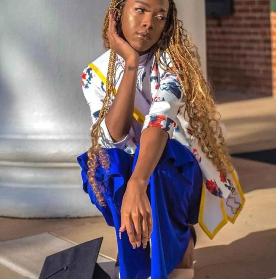 Man Sentenced To 40 Years After Killing Openly Gay Ole Miss Student; Prosecutors Say He Sought To Hide Relationship