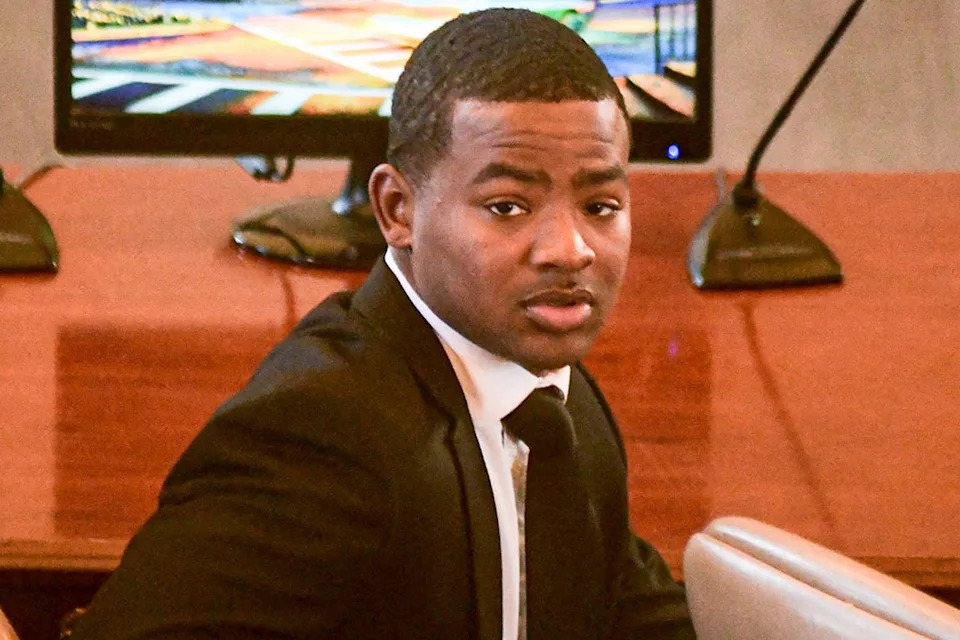 Man Sentenced To 40 Years After Killing Openly Gay Ole Miss Student; Prosecutors Say He Sought To Hide Relationship