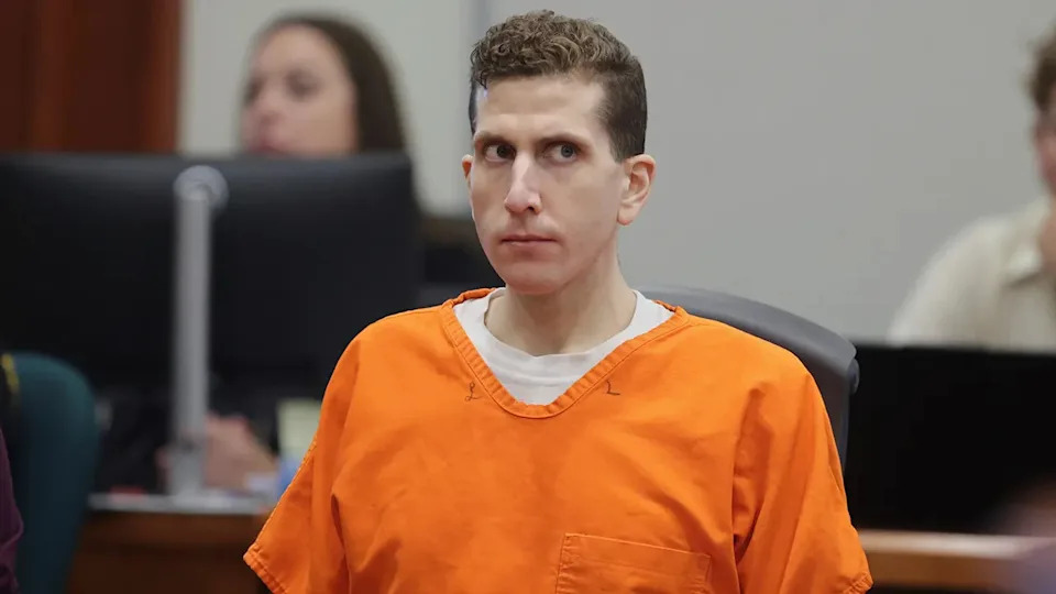 Unsealed Records Detail Wound Counts and Final Movements in University of Idaho Killings — Warning: Graphic Content