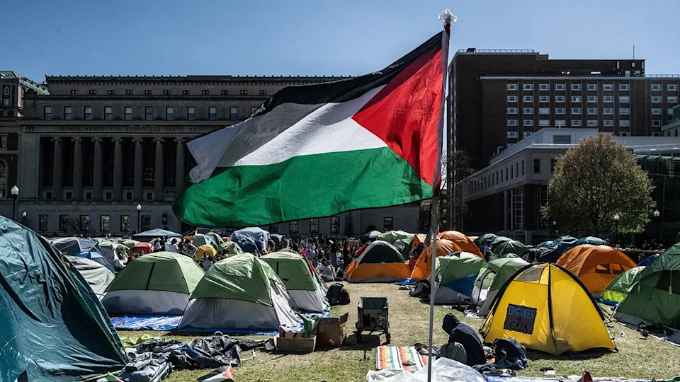 Columbia's New President Draws Fire: Critics Condemn Mnookin Over 2024 Encampment Crackdown