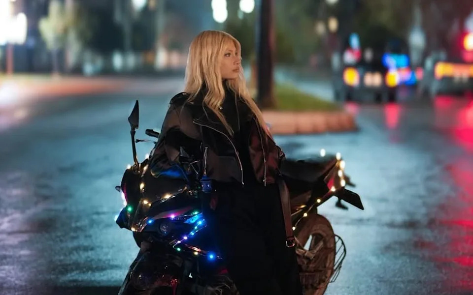 Iranian Motorbike Influencer 'Baby Rider' Reportedly Killed During Protests; State Media Offers Different Account