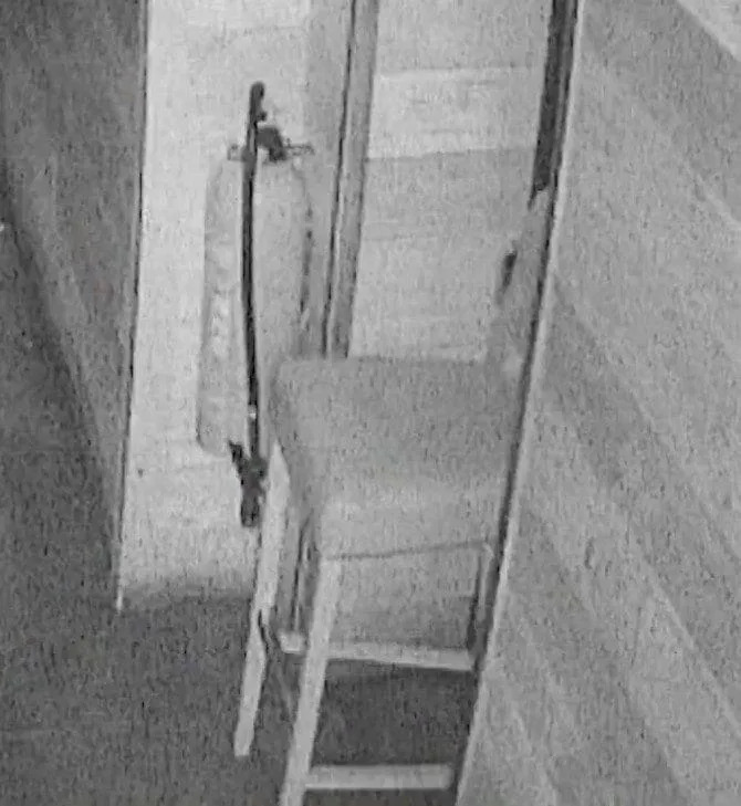 Video Shows Loose Ceiling Foam Weeks Before Deadly Swiss Bar Fire