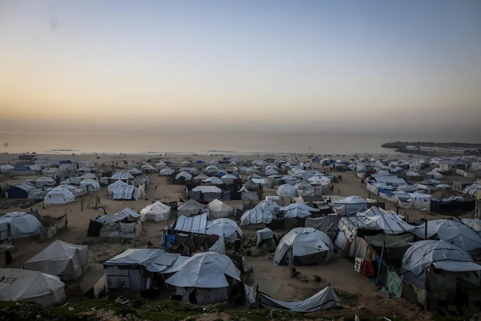 All Hostages Returned: U.N. Urges Rafah Reopening, International Security Force and Gaza Recovery