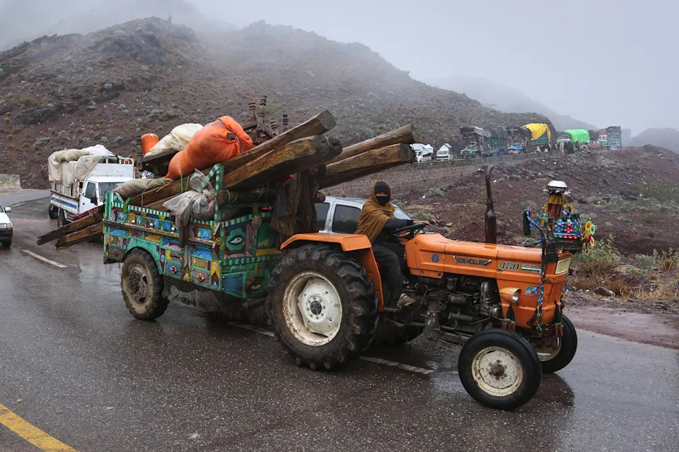 Eksodus iz Tiraha: Više od 70.000 civila raseljeno zbog straha od vojne operacije