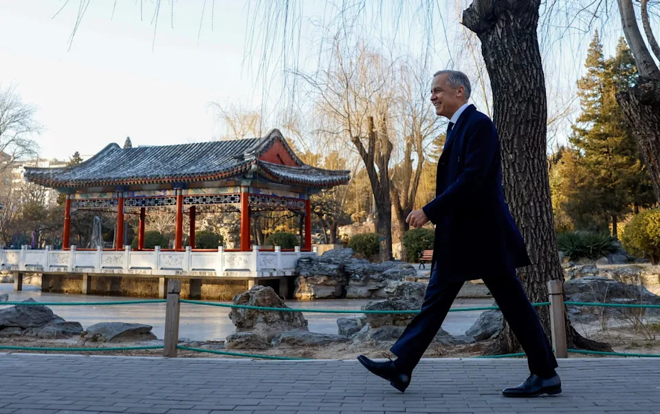 Xi Courts Europe With Trade Offers and Pro‑UN Pitch as Transatlantic Tensions Deepen