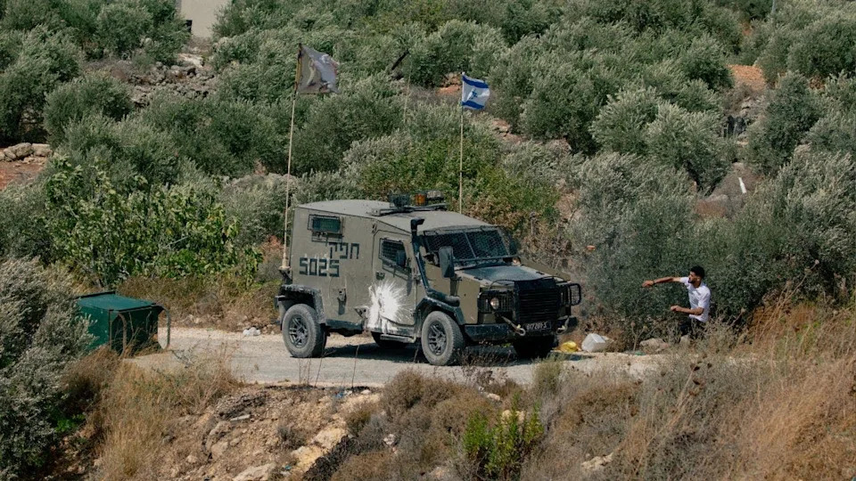 How West Bank Security Realities Are Reshaping Israel’s Two-State Debate