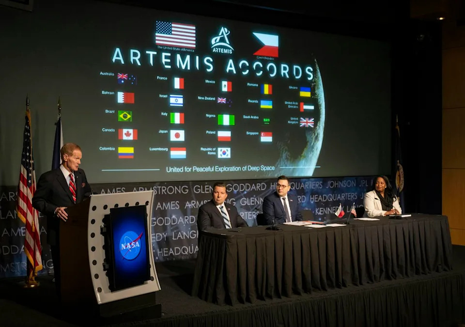 Artemis II Signals U.S. Shift From Apollo-Era 'Firsts' To Sustained Moon Presence — Contrasting China’s State-Led Program