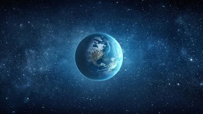 NASA Debunks Viral Claim That Earth Will 'Lose Gravity' for Seven Seconds on Aug. 12, 2026