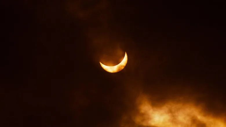 NASA Debunks Viral Claim That Earth Will 'Lose Gravity' for Seven Seconds on Aug. 12, 2026