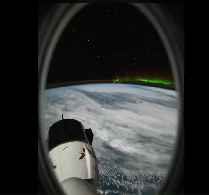 Can You See the ISS Tonight? When and How to Spot the International Space Station