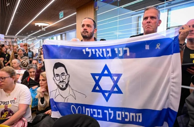 How Forensic Dentistry Quickly Confirmed Gaza Hostage Ran Gvili’s Identity