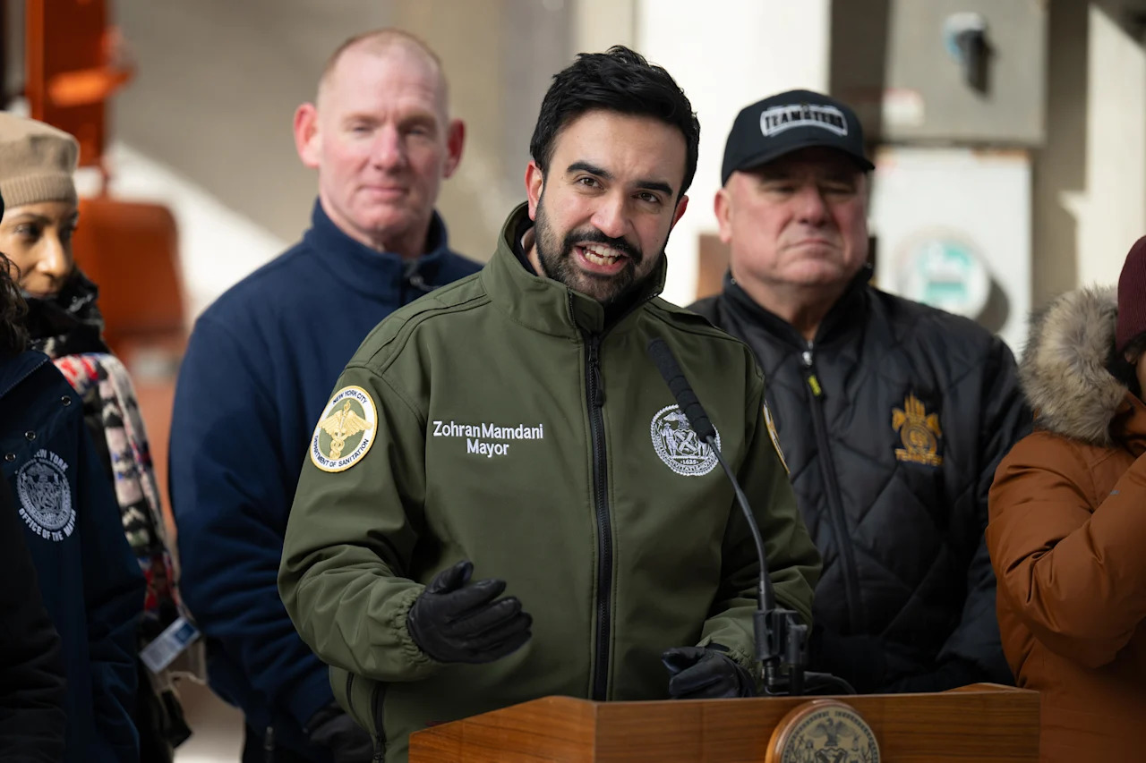 Massive Winter Storm Paralyses Much Of U.S.: Heavy Snow In Northeast, Catastrophic Ice In The South, Hundreds Of Thousands Without Power