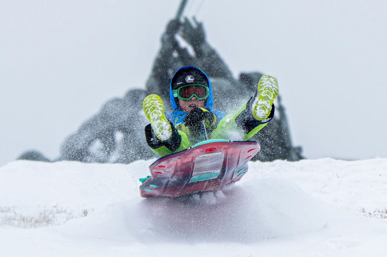 Massive Winter Storm Paralyses Much Of U.S.: Heavy Snow In Northeast, Catastrophic Ice In The South, Hundreds Of Thousands Without Power