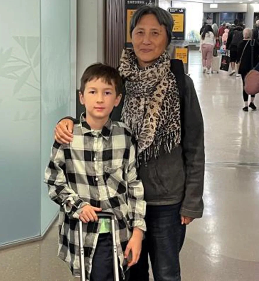 Mount Maunganui Landslides: 10-Year-Old Austen Richardson And Grandmother Yao Fang Confirmed Dead; Search Continues