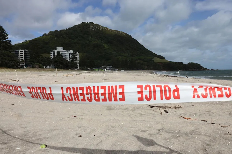 Mount Maunganui Landslides: 10-Year-Old Austen Richardson And Grandmother Yao Fang Confirmed Dead; Search Continues